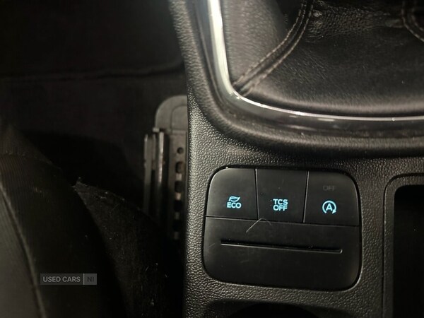 Used Ford Fiesta 2018 for sale - 76899912: Photo 22