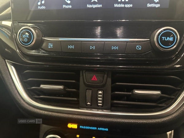 Used Ford Fiesta 2018 for sale - 76899912: Photo 23