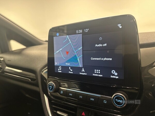 Used Ford Fiesta 2018 for sale - 76899912: Photo 24