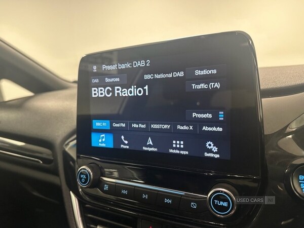 Used Ford Fiesta 2018 for sale - 76899912: Photo 25