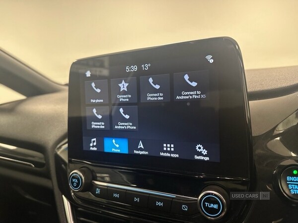 Used Ford Fiesta 2018 for sale - 76899912: Photo 26