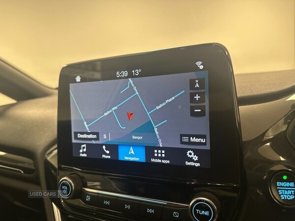 Used Ford Fiesta 2018 for sale - 76899912: Photo 27