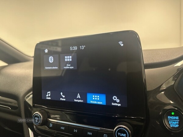 Used Ford Fiesta 2018 for sale - 76899912: Photo 28