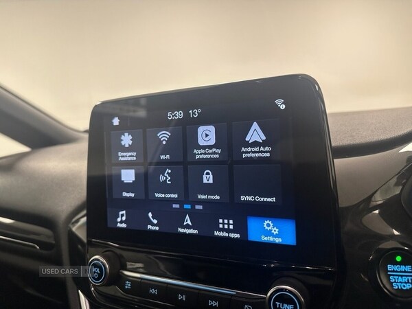 Used Ford Fiesta 2018 for sale - 76899912: Photo 30