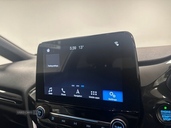 Used Ford Fiesta 2018 for sale - 76899912: Photo 31