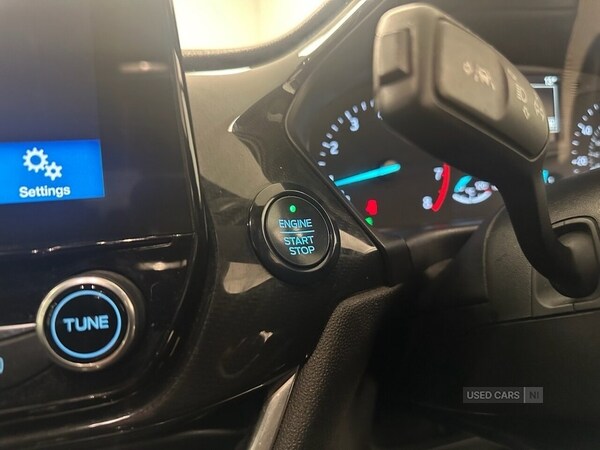 Used Ford Fiesta 2018 for sale - 76899912: Photo 33