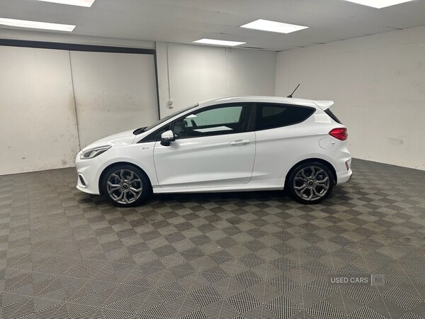 Used Ford Fiesta 2018 for sale - 76899912: Photo 4