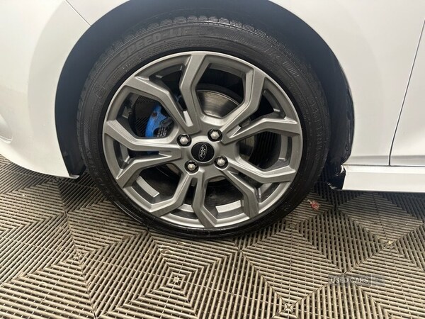 Used Ford Fiesta 2018 for sale - 76899912: Photo 5