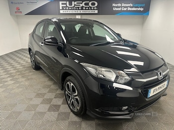 2019 - 1.6 i-DTEC SE 5dr