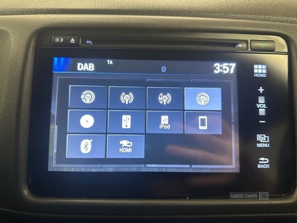 Vehicle 29