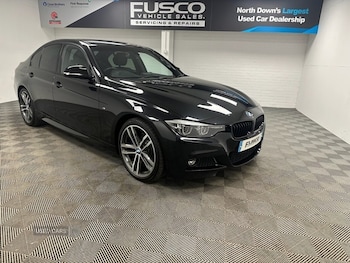 Used BMW 3 Series 2018 for sale - 75732806: Photo