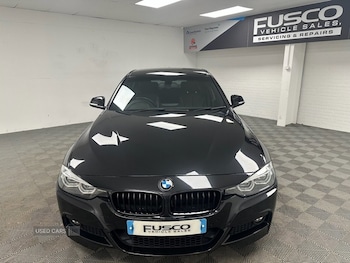 Used BMW 3 Series 2018 for sale - 75732806: Photo