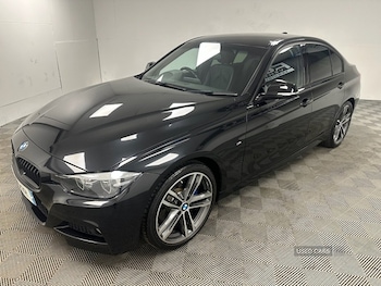 Used BMW 3 Series 2018 for sale - 75732806: Photo