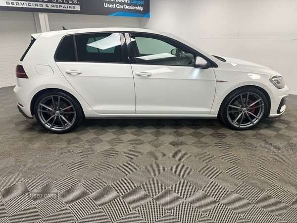 Used Volkswagen Golf 2017 for sale - 76123321: Photo 10