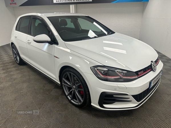 Used Volkswagen Golf 2017 for sale - 76123321: Photo 11