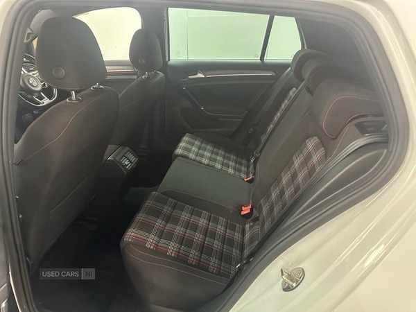Used Volkswagen Golf 2017 for sale - 76123321: Photo 13