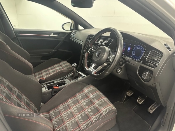 Used Volkswagen Golf 2017 for sale - 76123321: Photo 15