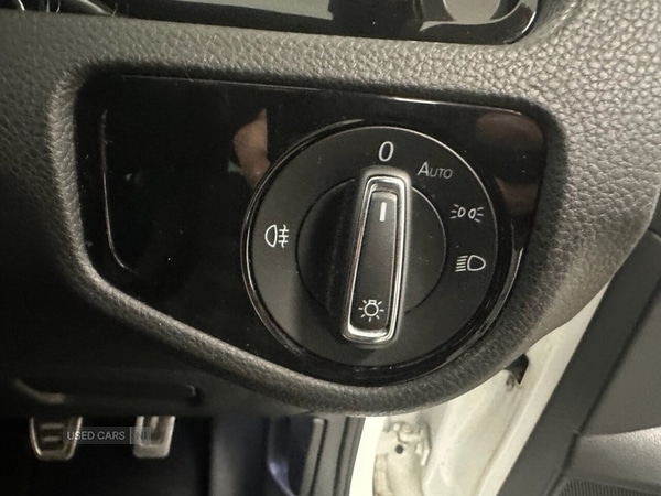 Used Volkswagen Golf 2017 for sale - 76123321: Photo 16