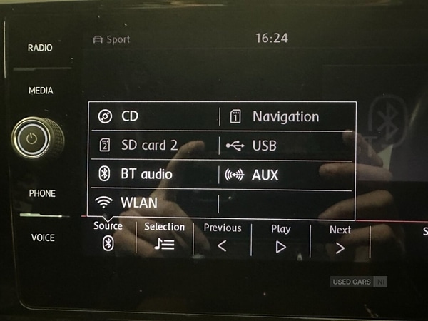 Used Volkswagen Golf 2017 for sale - 76123321: Photo 23