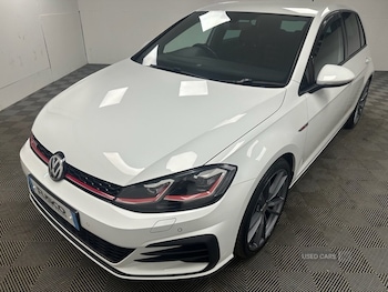 Used Volkswagen Golf 2017 for sale - 76123321: Photo 3