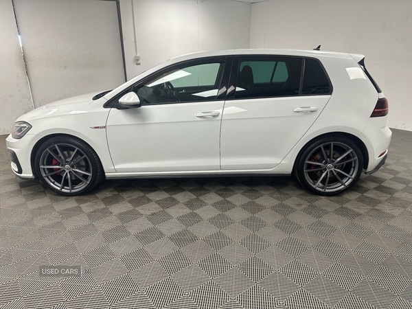 Used Volkswagen Golf 2017 for sale - 76123321: Photo 4