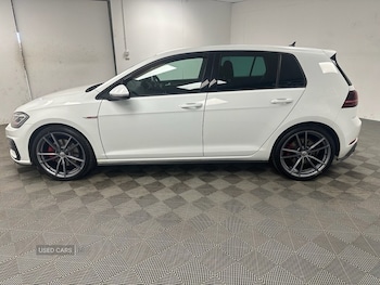 Used Volkswagen Golf 2017 for sale - 76123321: Photo 4