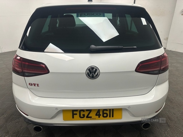 Used Volkswagen Golf 2017 for sale - 76123321: Photo 7