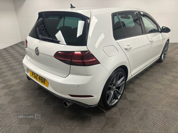 Used Volkswagen Golf 2017 for sale - 76123321: Photo 9