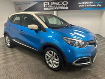 2017 - 0.9 TCE 90 Dynamique Nav 5dr