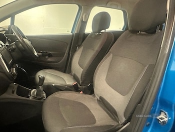 Used Renault Captur 2017 for sale - 75416160: Photo
