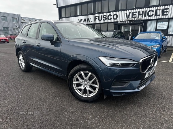 Used Volvo XC60 2021 for sale - 77626817: Photo 1