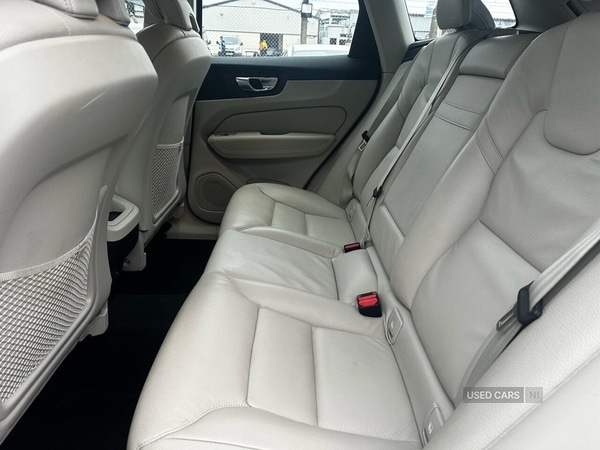 Used Volvo XC60 2021 for sale - 77626817: Photo 11