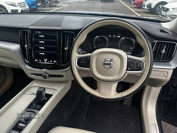 Used Volvo XC60 2021 for sale - 77626817: Photo 14