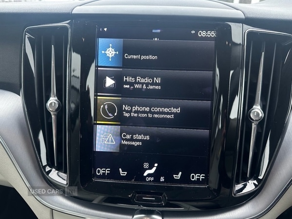 Used Volvo XC60 2021 for sale - 77626817: Photo 16