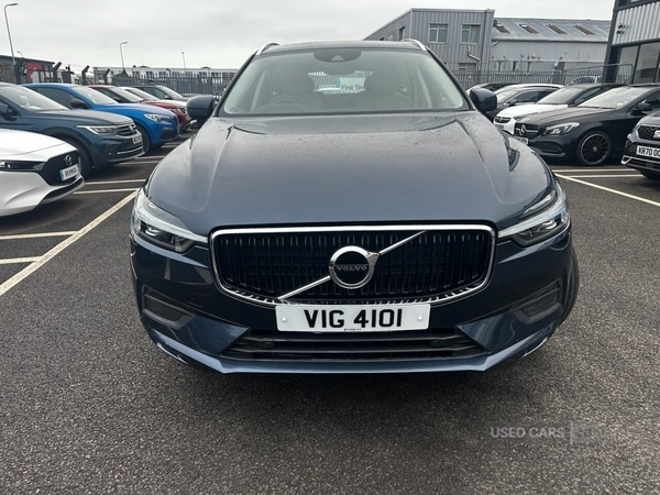 Used Volvo XC60 2021 for sale - 77626817: Photo 2