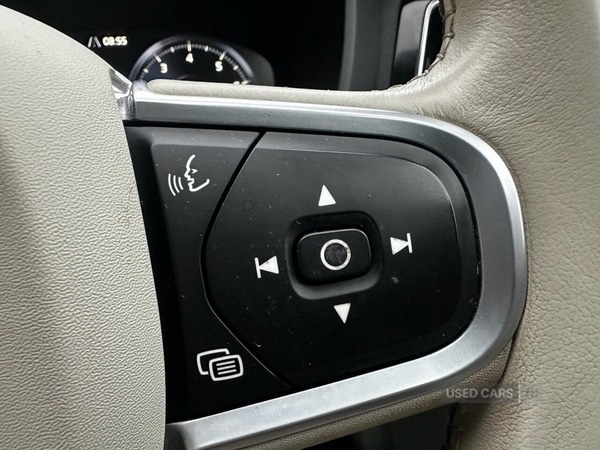 Used Volvo XC60 2021 for sale - 77626817: Photo 20