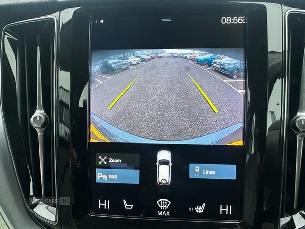 Used Volvo XC60 2021 for sale - 77626817: Photo 21