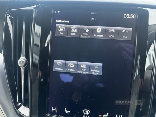 Used Volvo XC60 2021 for sale - 77626817: Photo 22