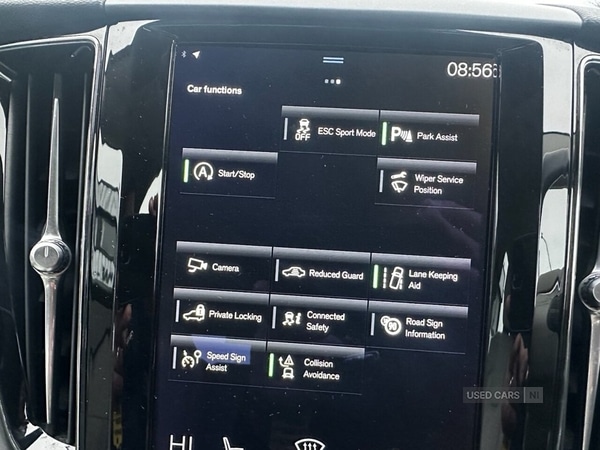 Used Volvo XC60 2021 for sale - 77626817: Photo 24