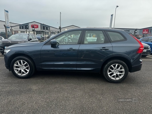 Used Volvo XC60 2021 for sale - 77626817: Photo 3