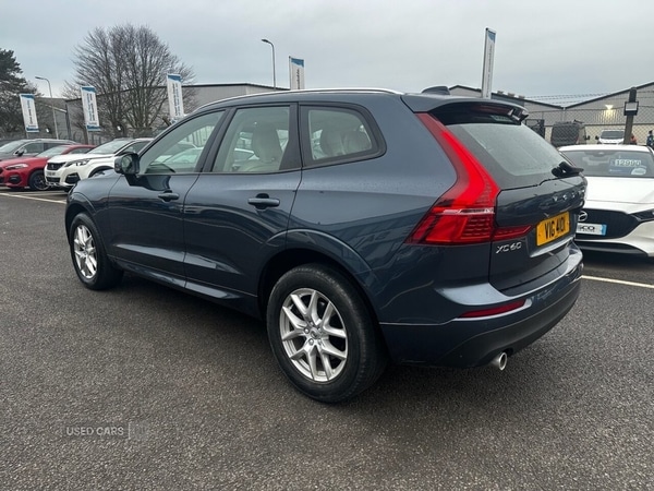 Used Volvo XC60 2021 for sale - 77626817: Photo 5