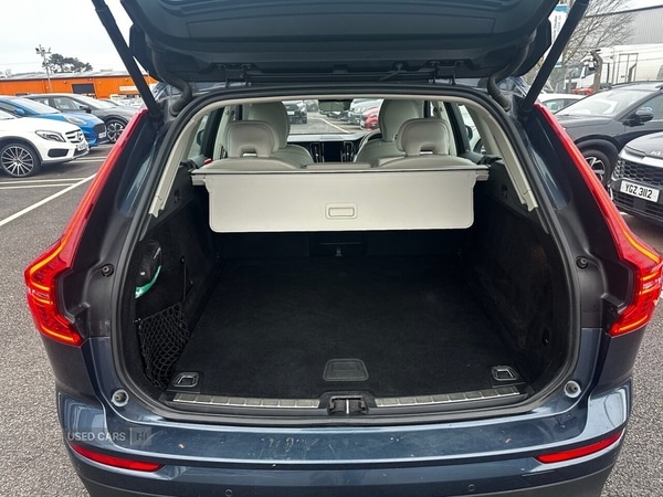 Used Volvo XC60 2021 for sale - 77626817: Photo 6