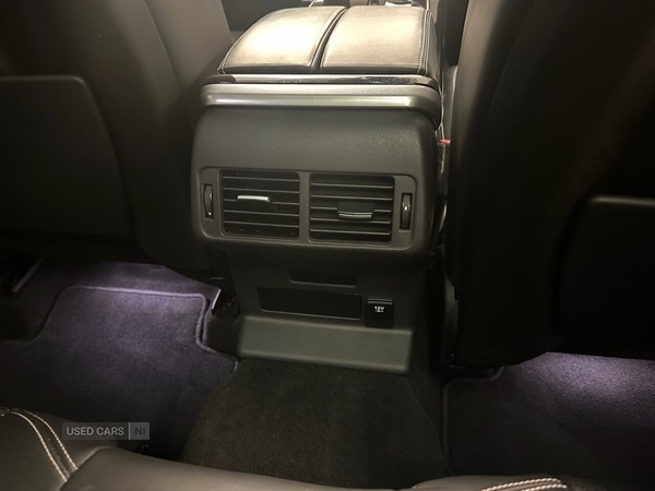 Vehicle 32