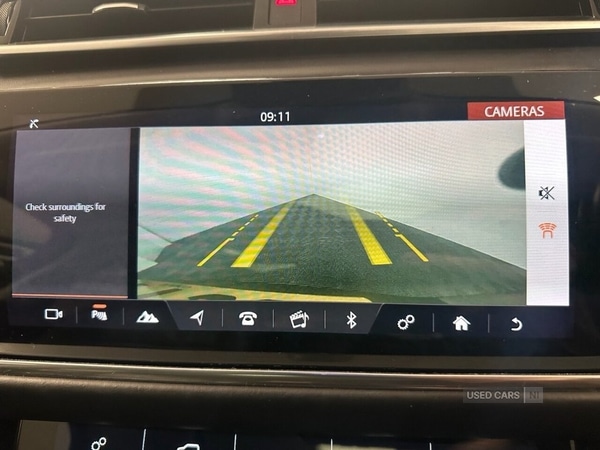 Vehicle 50