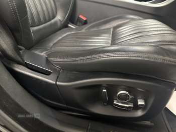 Used Jaguar XF 2018 for sale - 73932010: Photo