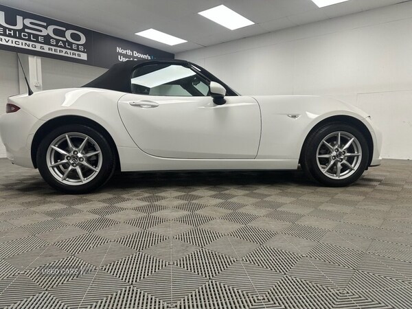 Used Mazda MX-5 2017 for sale - 76123384: Photo 15