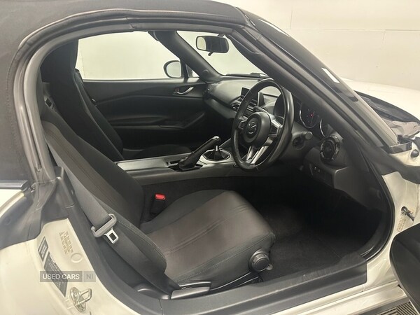 Used Mazda MX-5 2017 for sale - 76123384: Photo 20