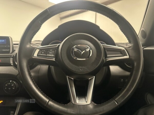 Used Mazda MX-5 2017 for sale - 76123384: Photo 23