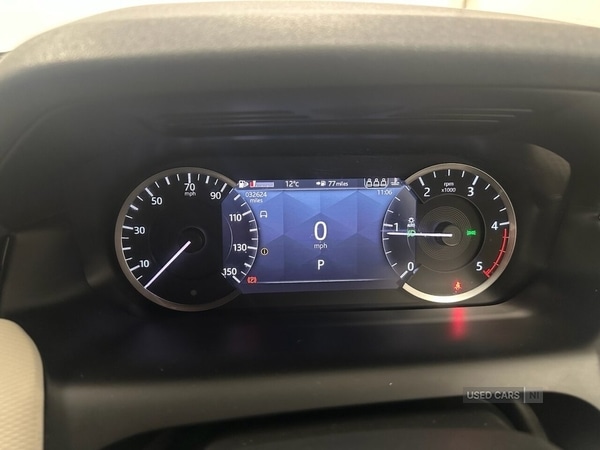 Vehicle 19