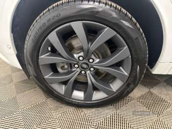 Used Land Rover Discovery Sport 2021 for sale - 74680737: Photo